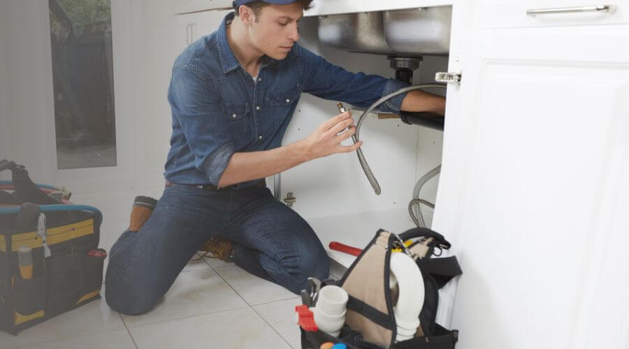 Expert burst pipe repair services in Paso Robles, CA